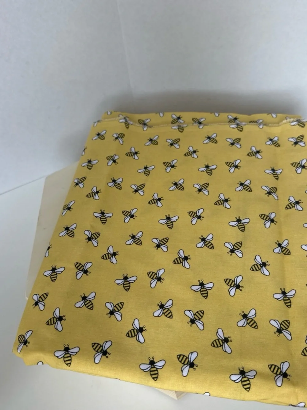 Joann Fabrics playful bee